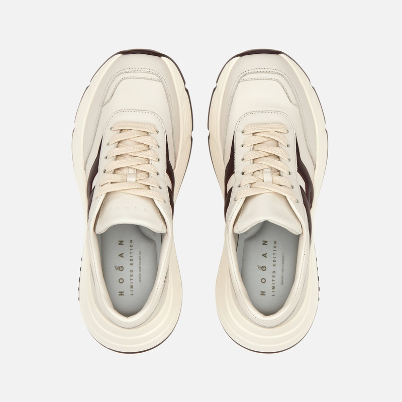 Sneakers Hogan Hi-Fi 5