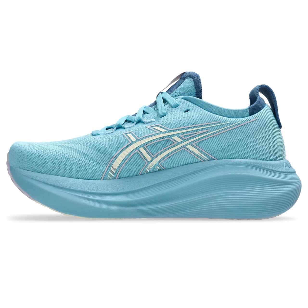 GEL-NIMBUS 27 - 4
