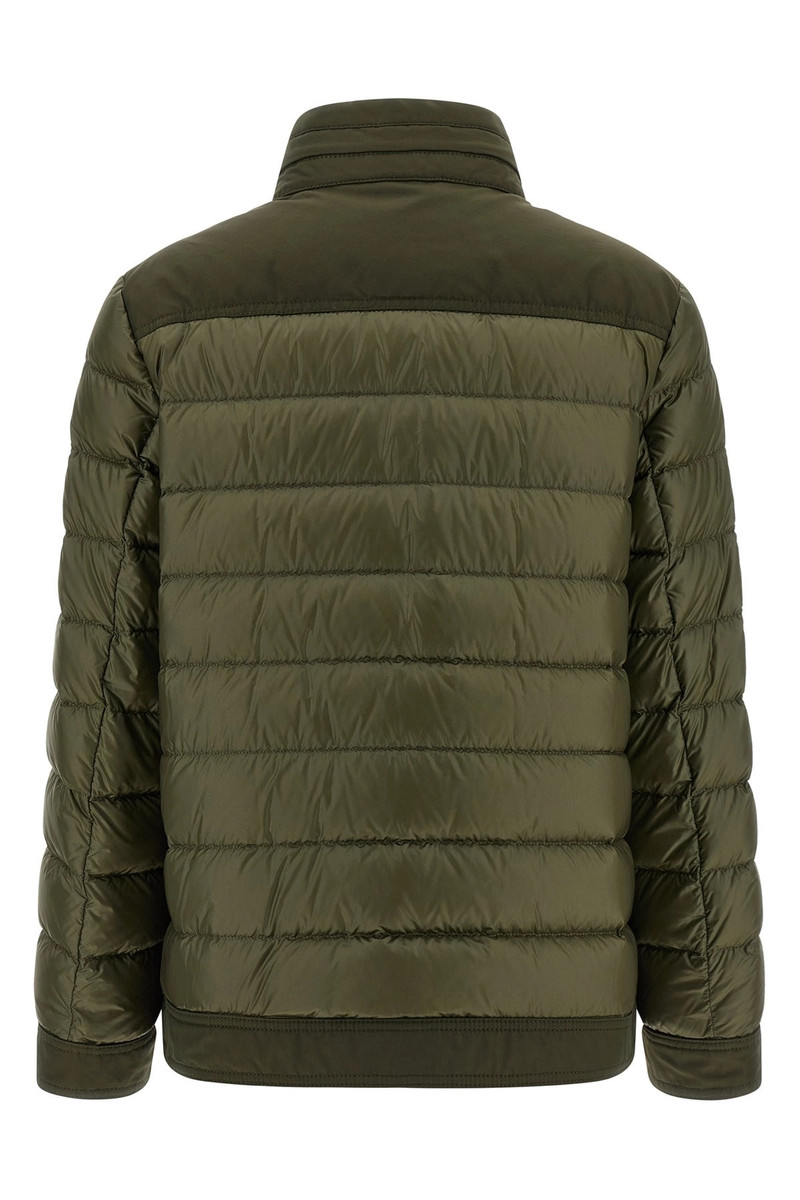 Moncler 'Origan' down jacket outlook