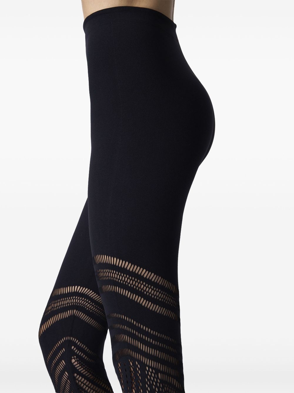 Organic Net leggings - 4