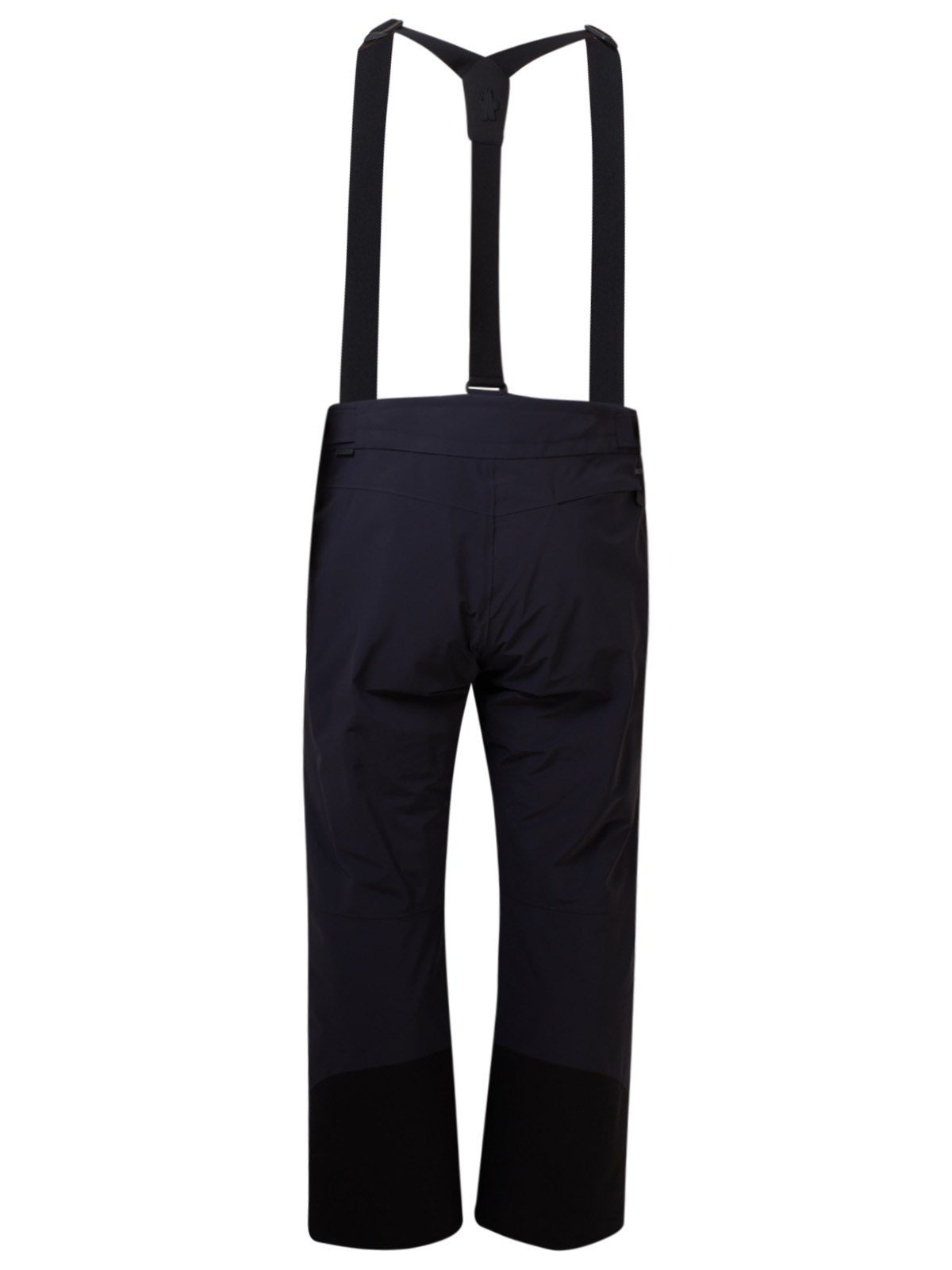 Moncler Grenoble Shoulder Strap Ski Pants - 2