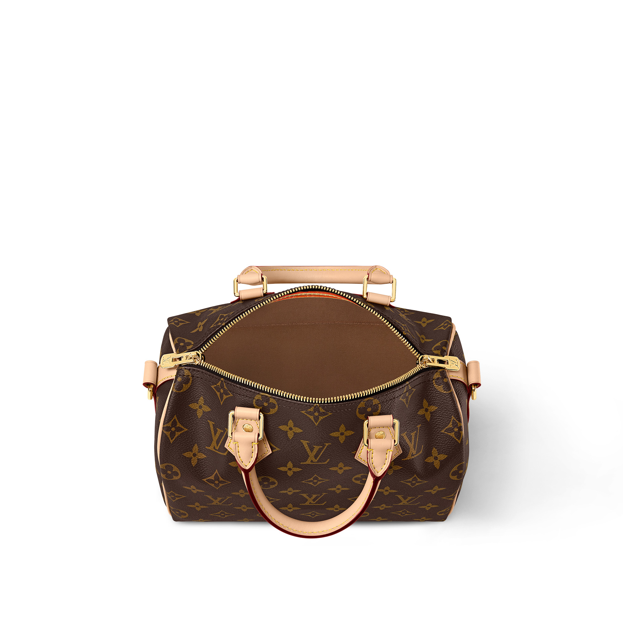Speedy Bandoulière 25 Mon Monogram - 2