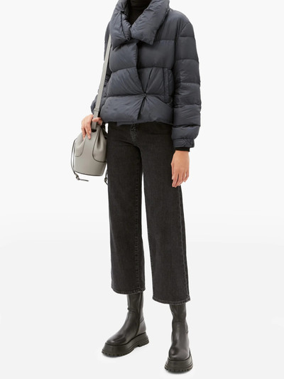 Max Mara Seiada coat outlook