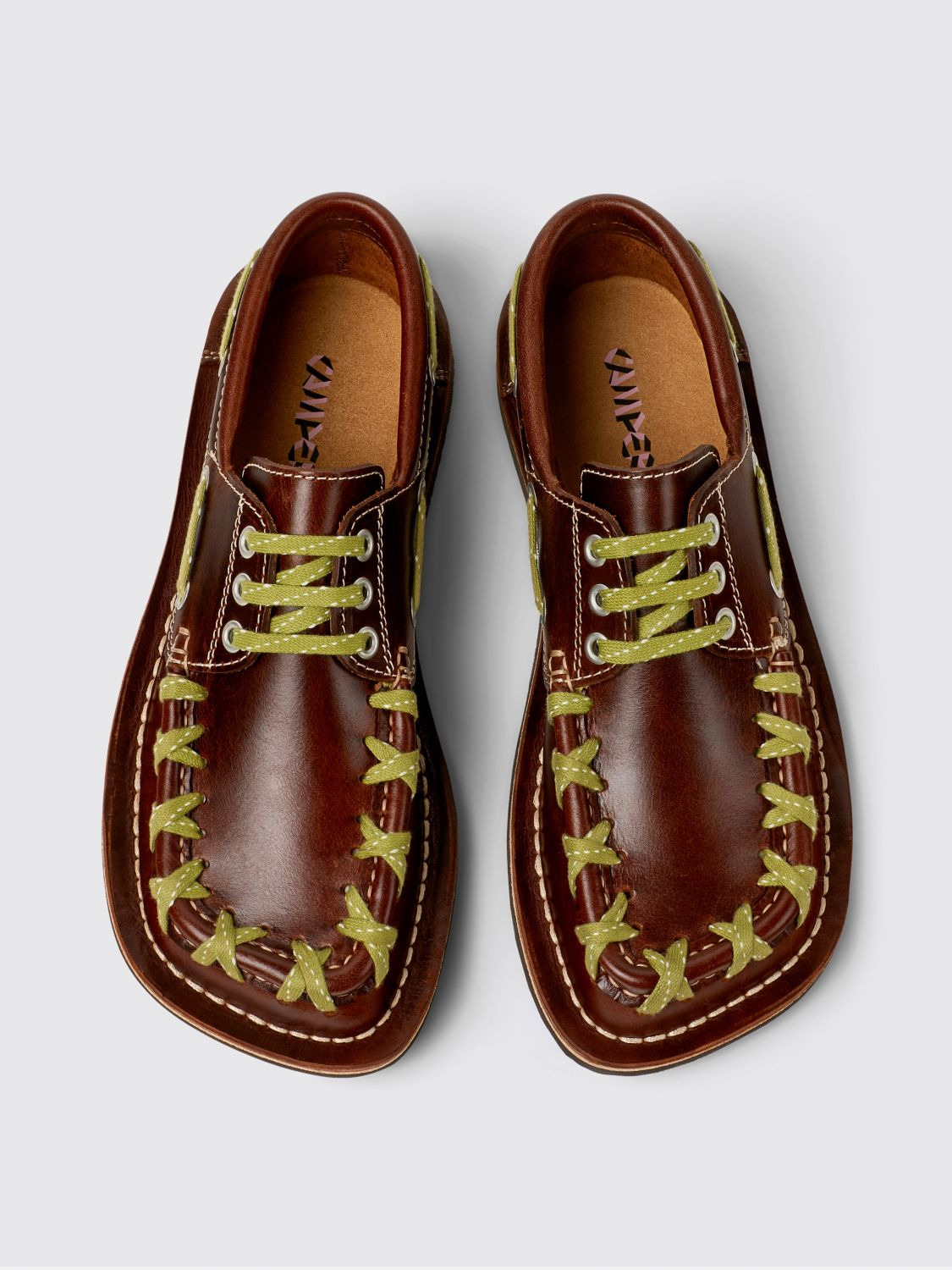 Loafers men CamperLab - 4