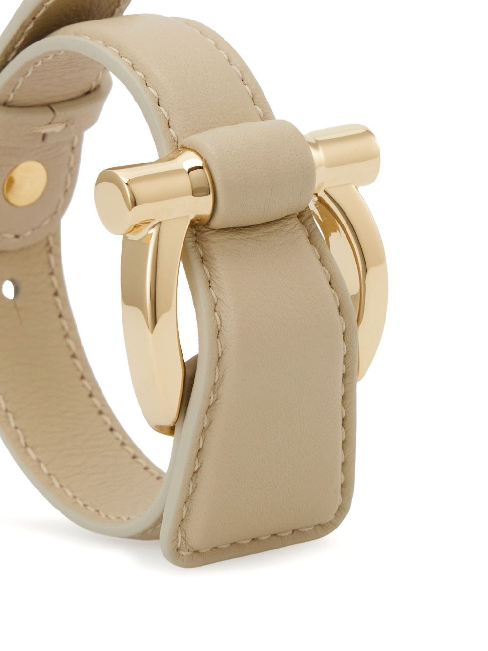 Gancini bracelet - 4