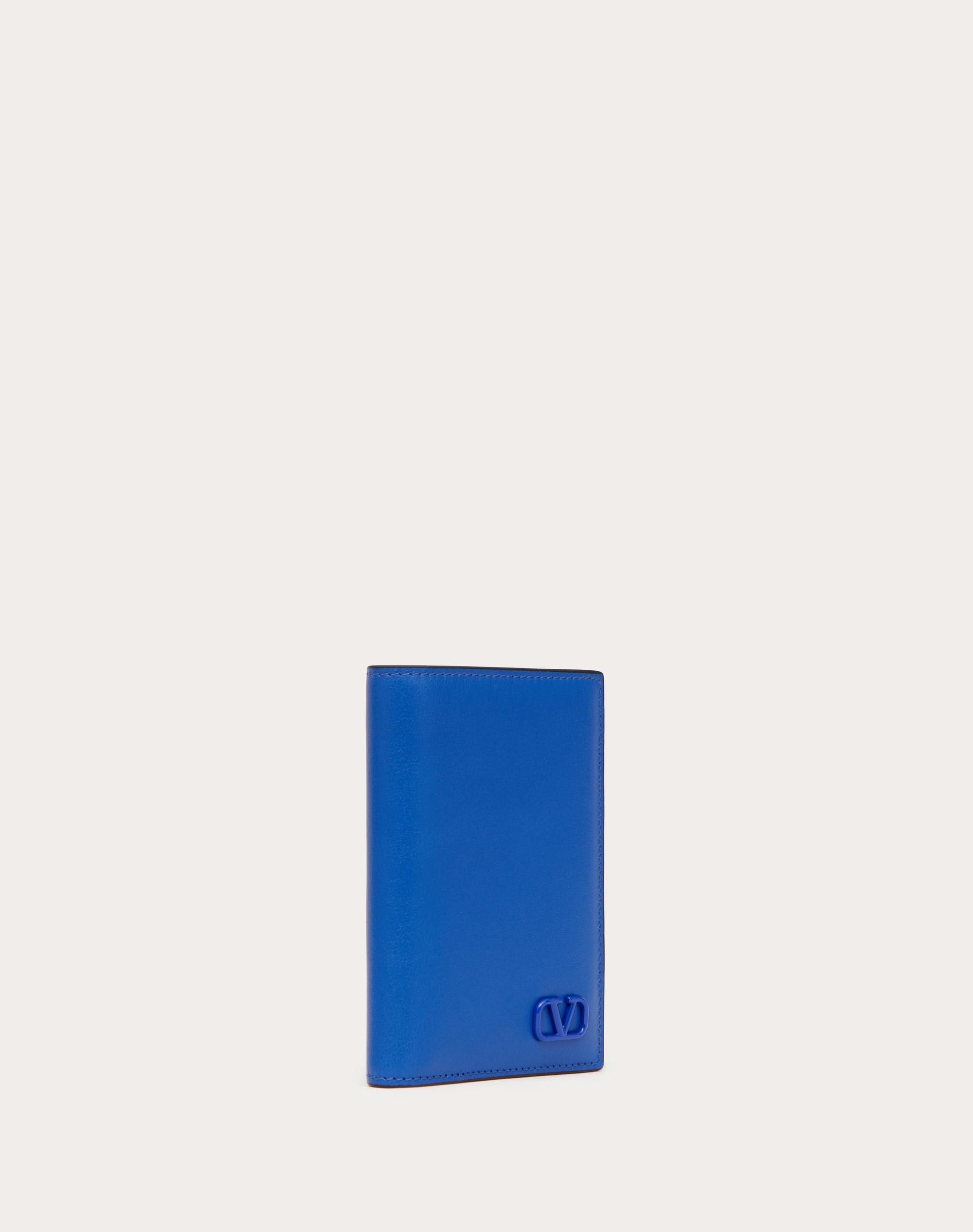 VLOGO SIGNATURE CARDHOLDER - 4