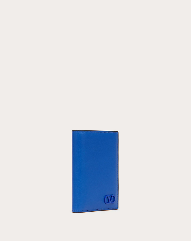 VLOGO SIGNATURE CARDHOLDER 4