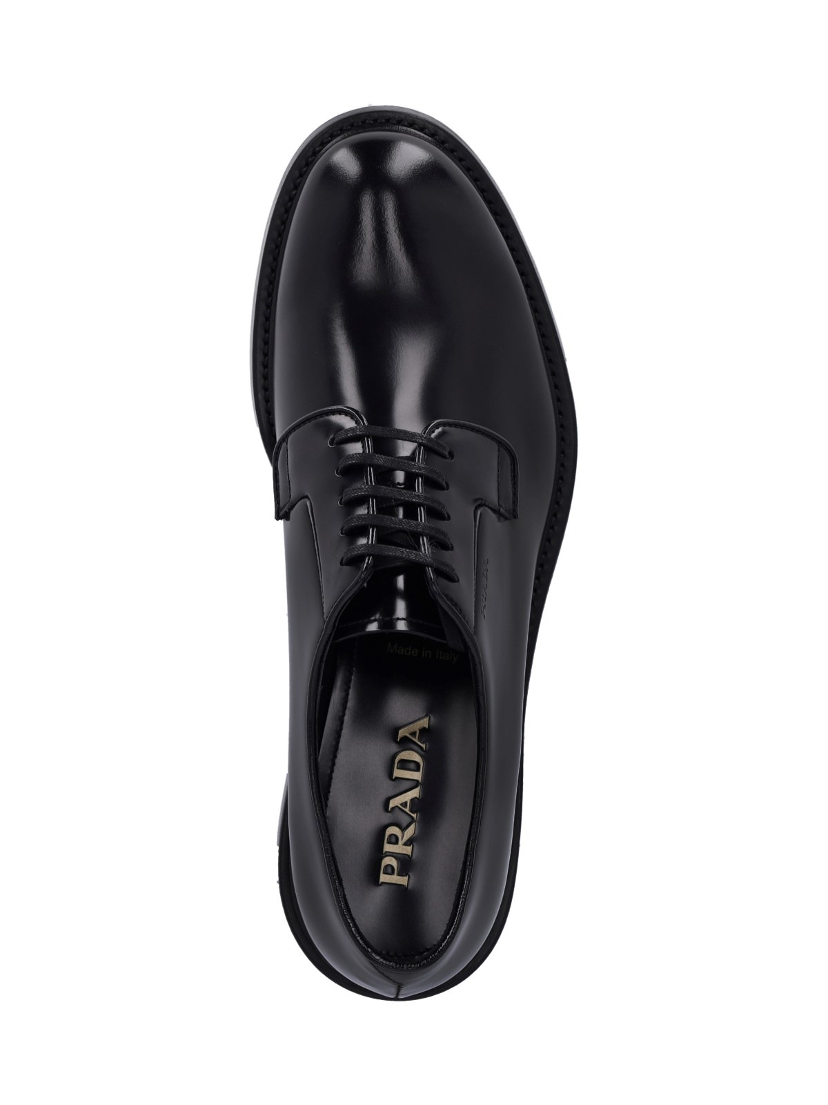 DERBY SHOES - 5