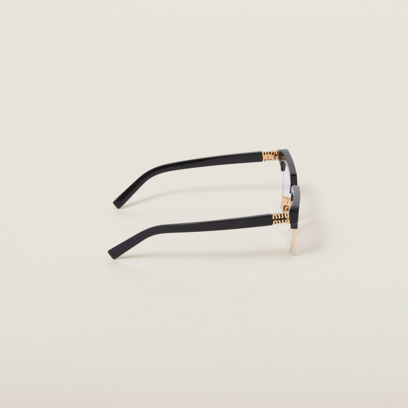 Miu Miu Runway sunglasses 4