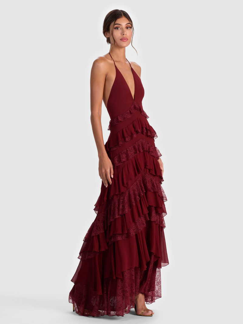 LIANA MAXI DRESS 6
