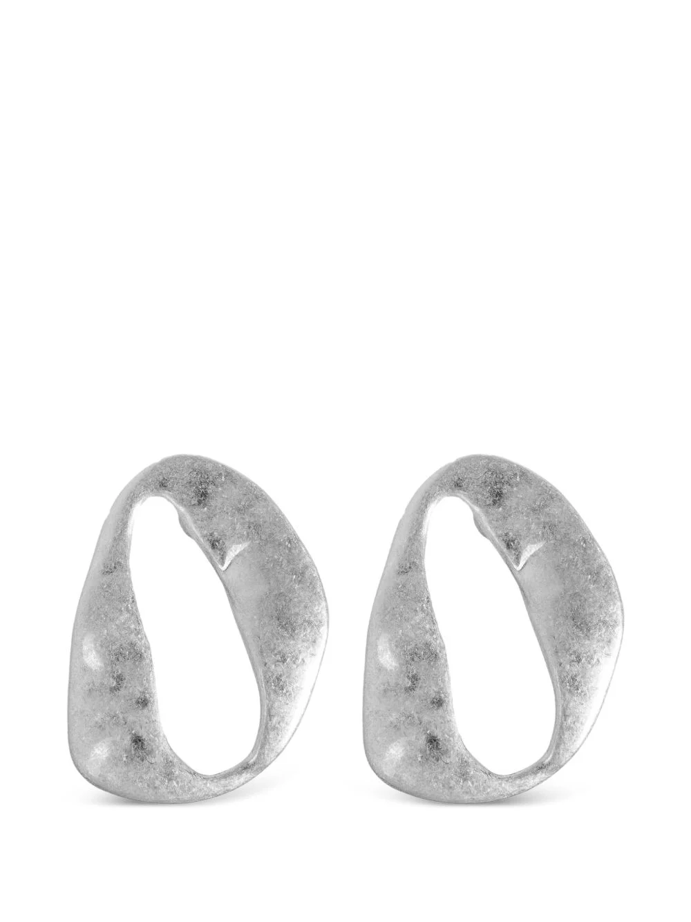 Rue mini earrings - 1