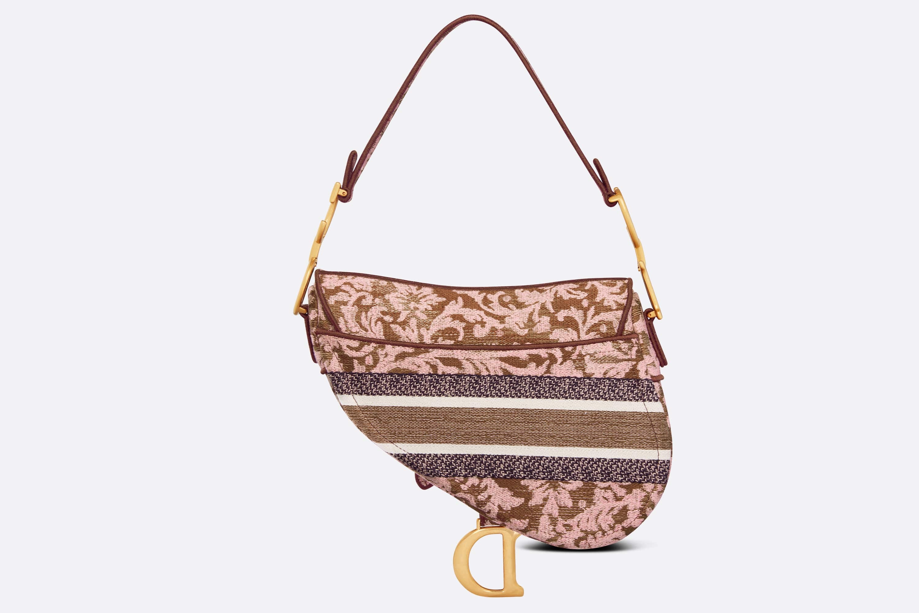 Saddle Bag - 4