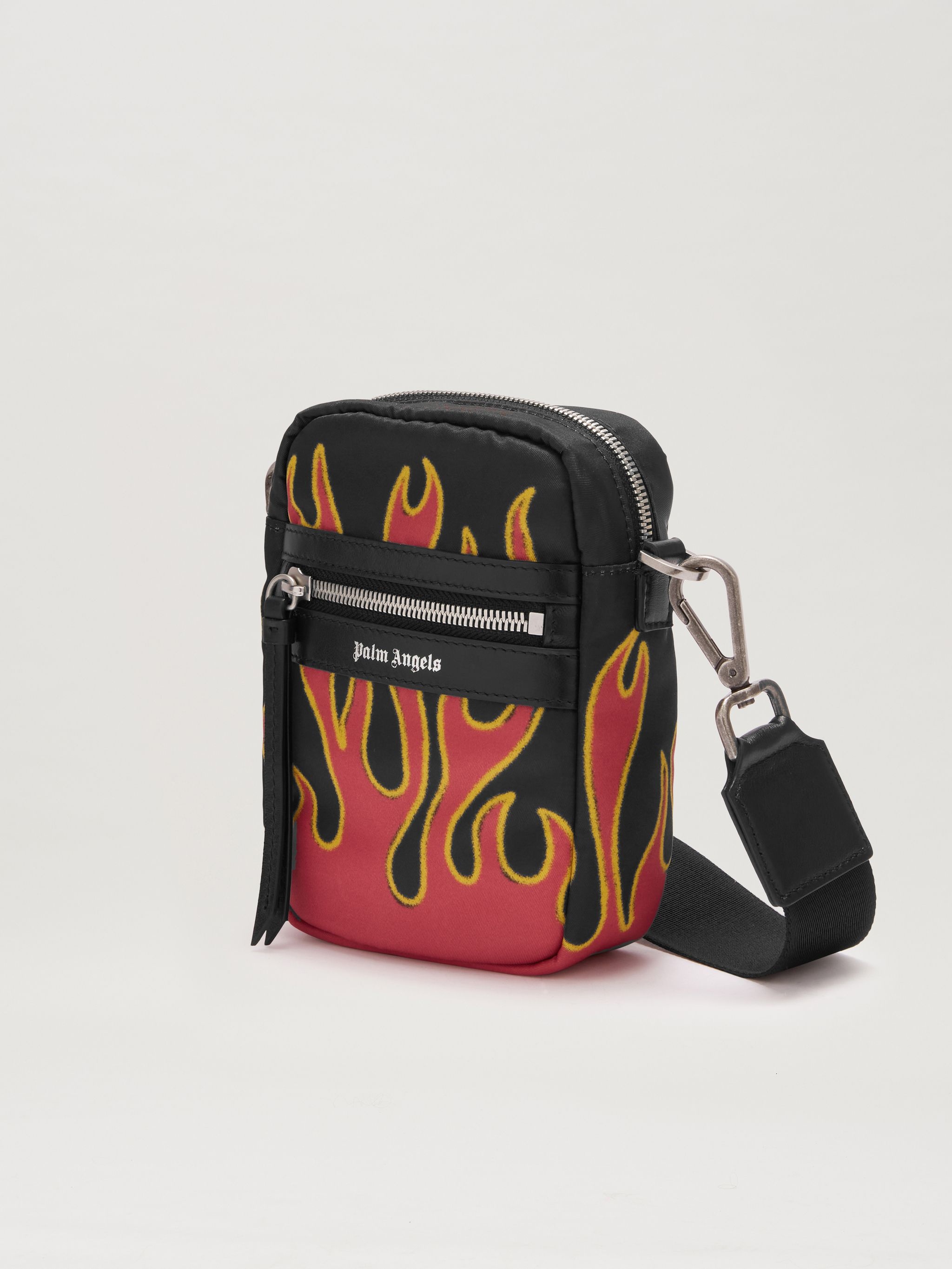 FLAMES CROSSBODY VìBAG - 3
