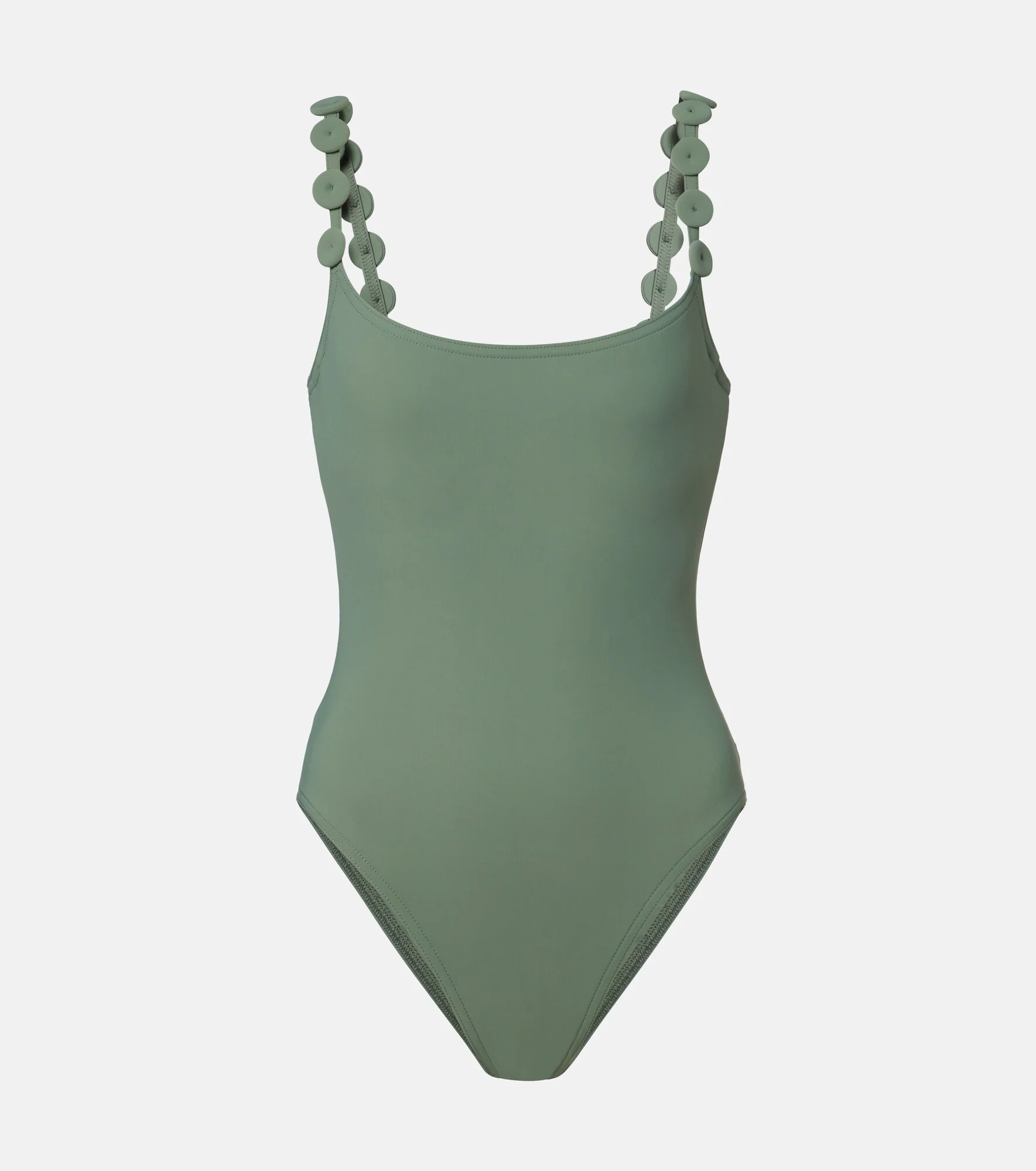Sadie swimsuit - 1