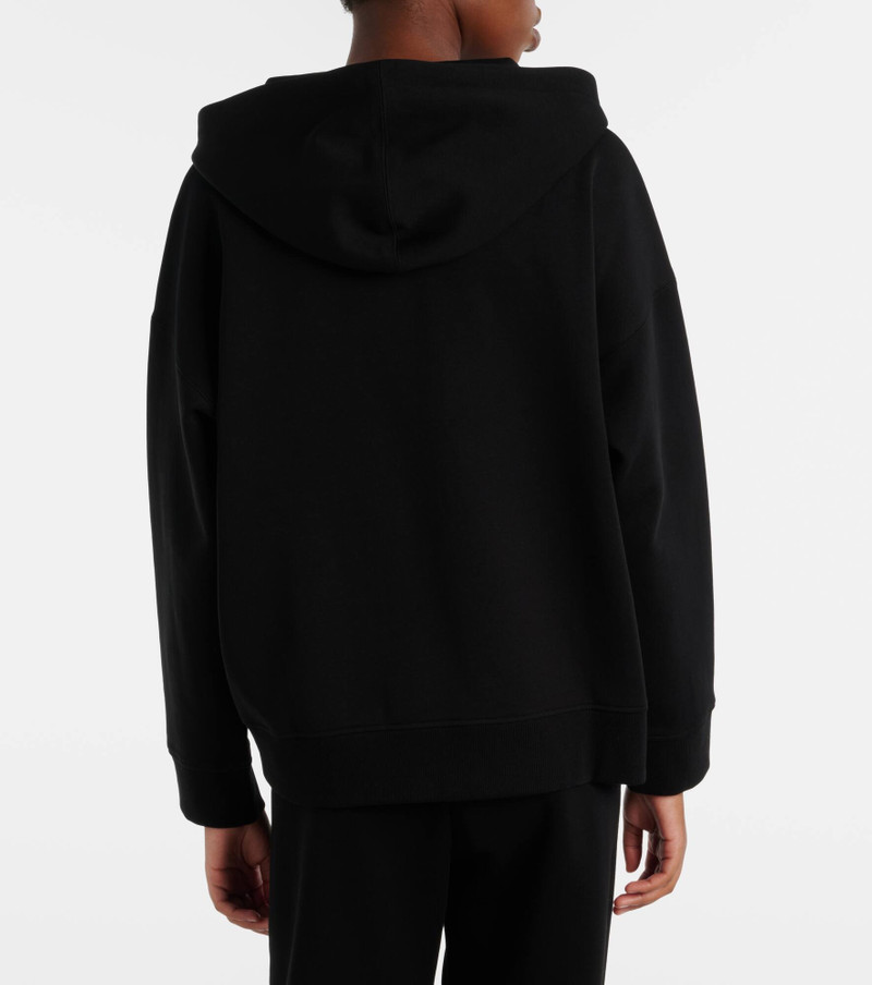 Jour cotton-blend hoodie 7