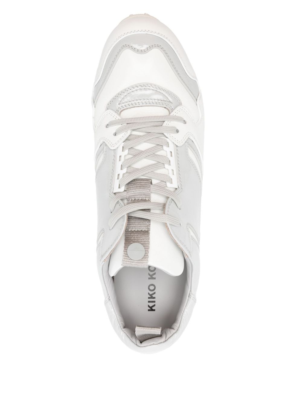 Ostro sneakers - 4