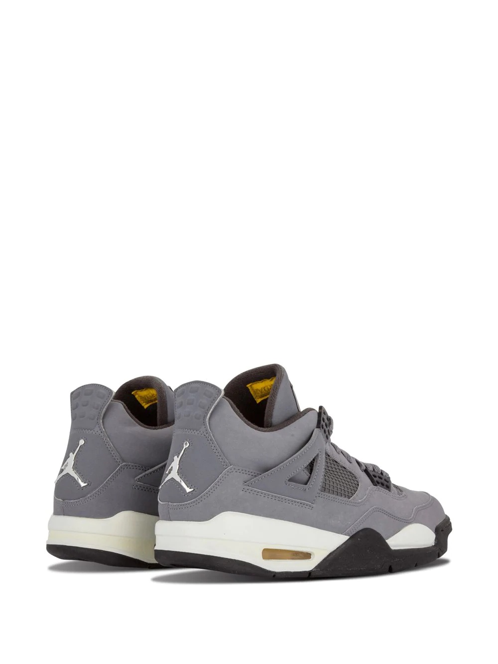 Air Jordan 4 Retro sneakers - 3