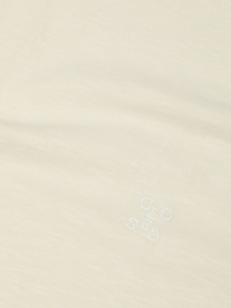 CLOSED organic-cotton T-shirt outlook