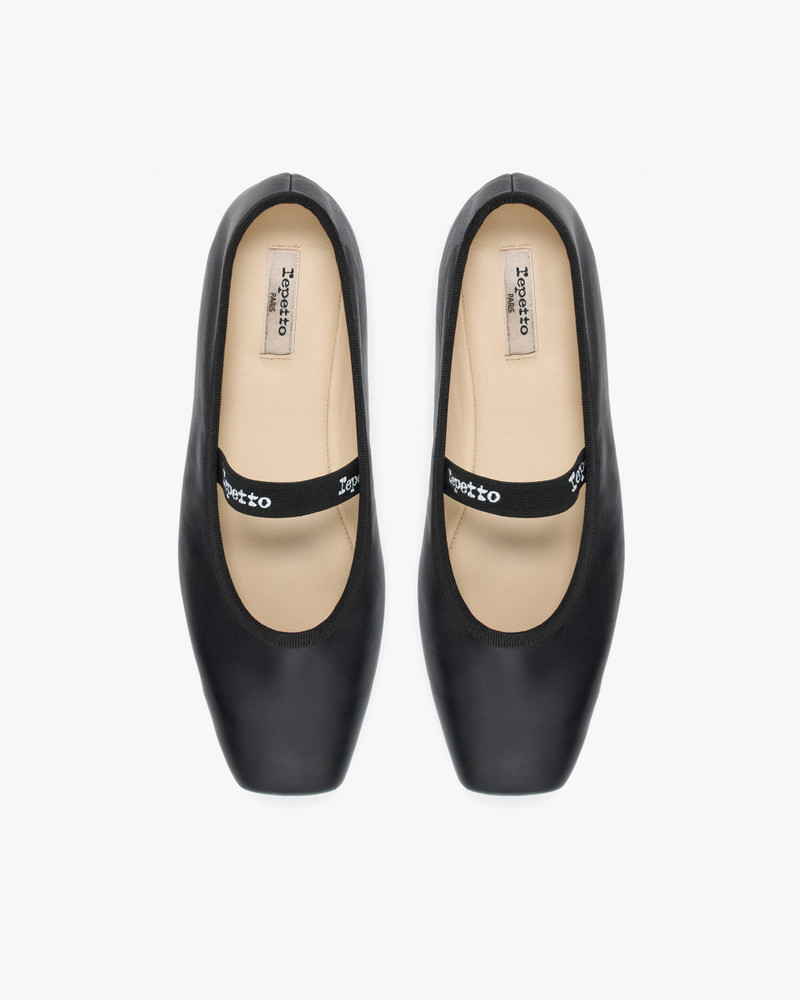 Repetto LISBETH BALLERINAS outlook