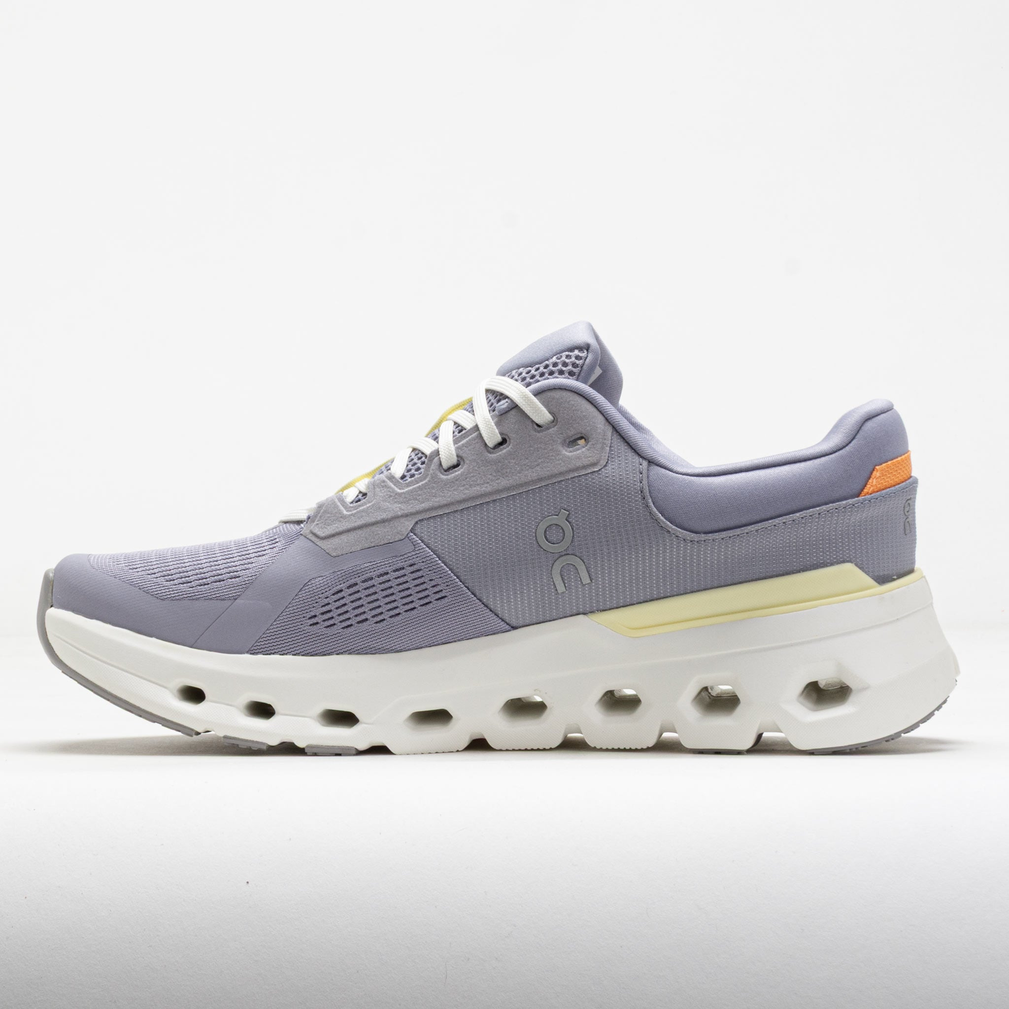 On Cloudrunner 2 Women's Lilac/Ivory - 8