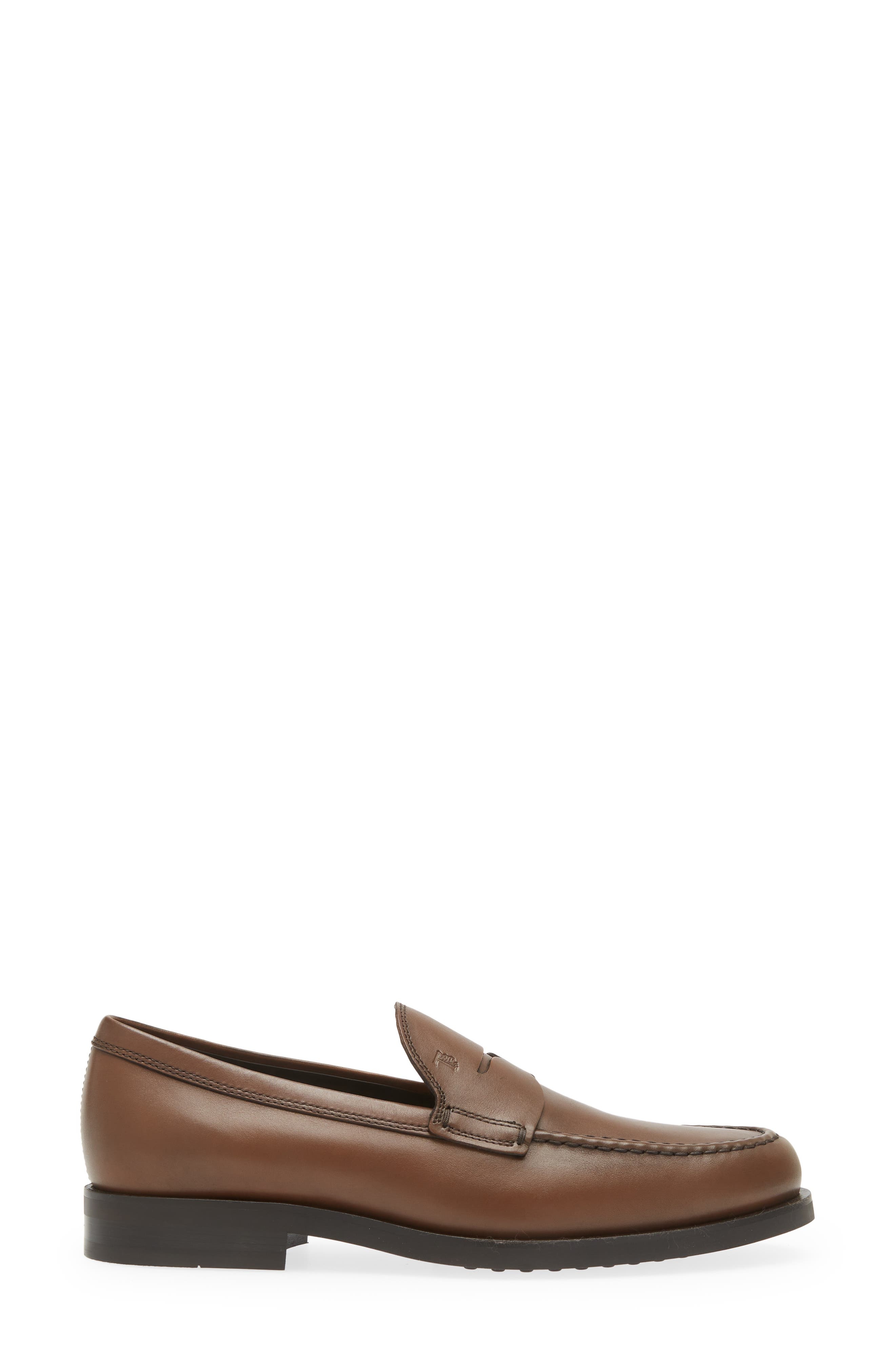 Formale Penny Loafer - 3