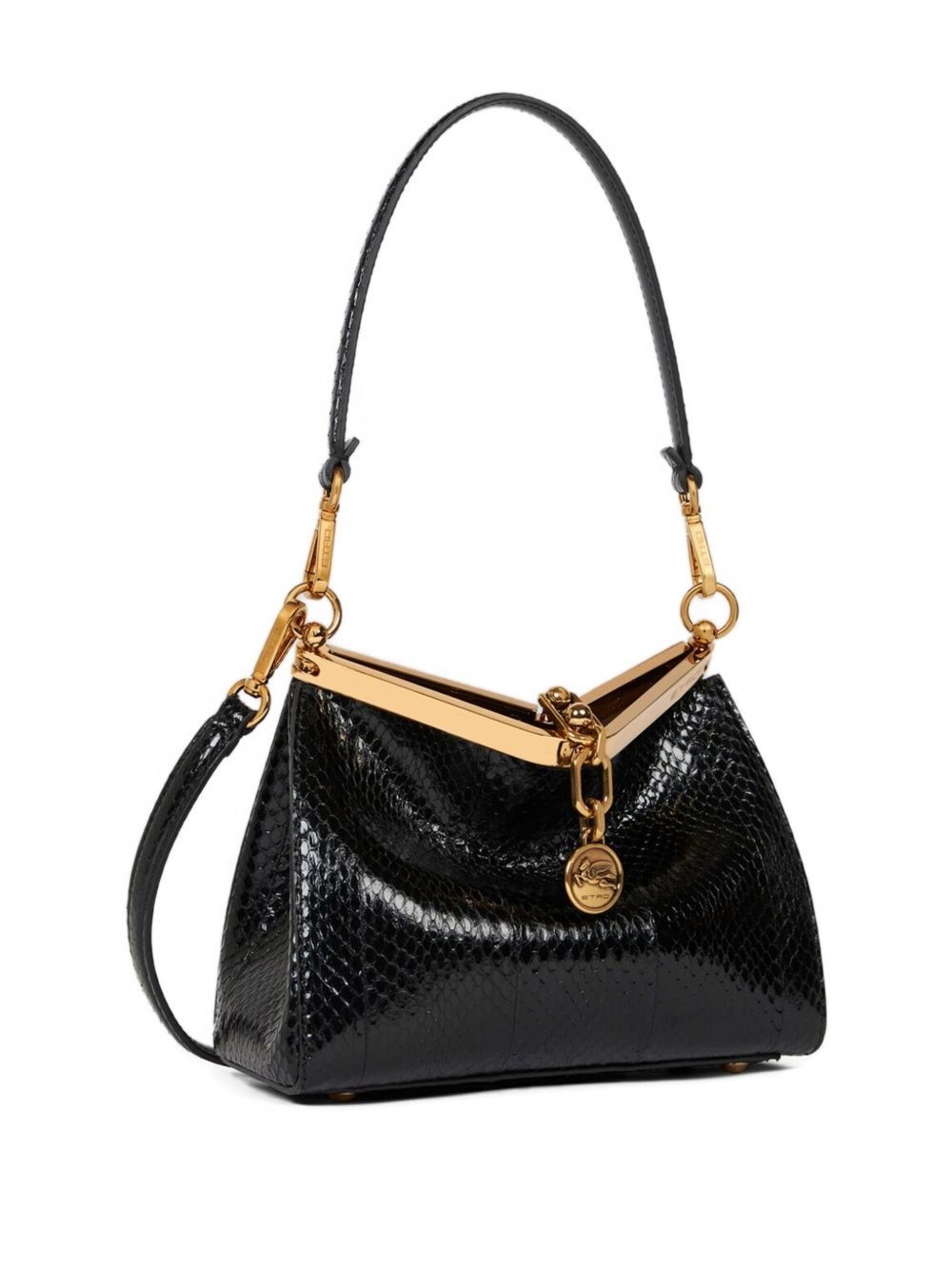 small Vela shoulder bag - 4