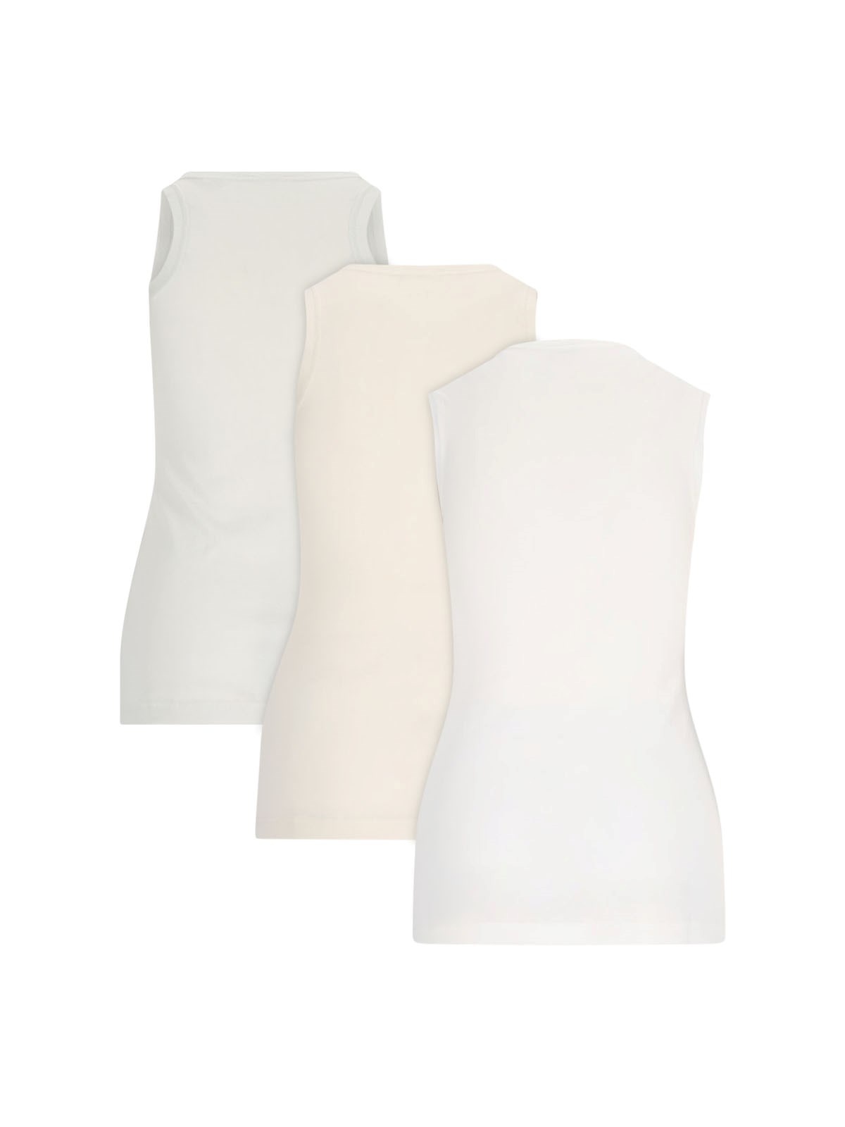 SET OF 3 TANK TOPS - 2