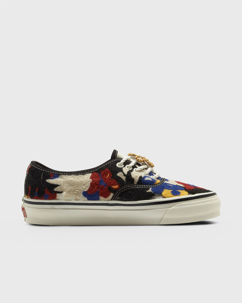 Vans LX AUTHENTIC 44 NEEDLEWORK outlook