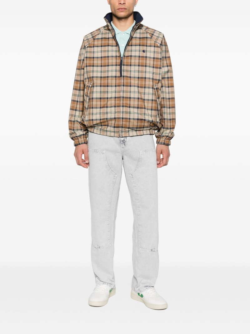 Carhartt double-knee utility jeans outlook