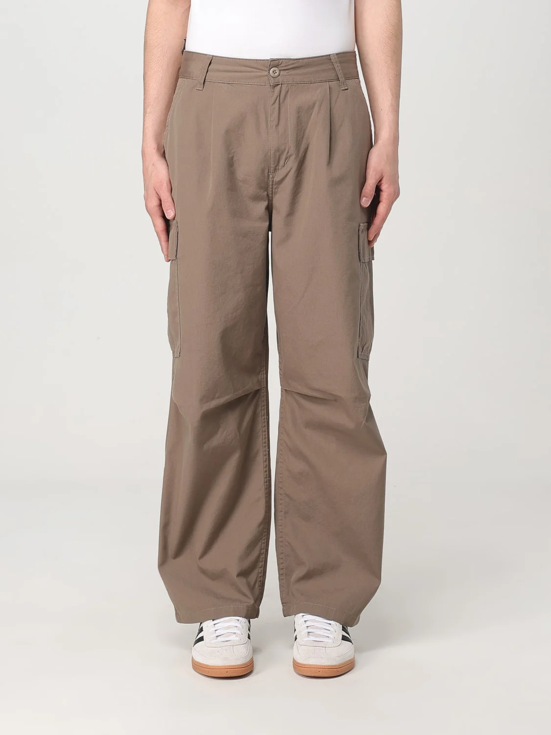 Pants men Carhartt Wip - 1