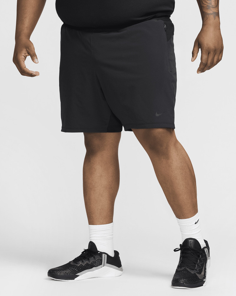 Nike Flex Rep 4.0 남자의 말 그대로 7" Unlined 적당 반바지 9