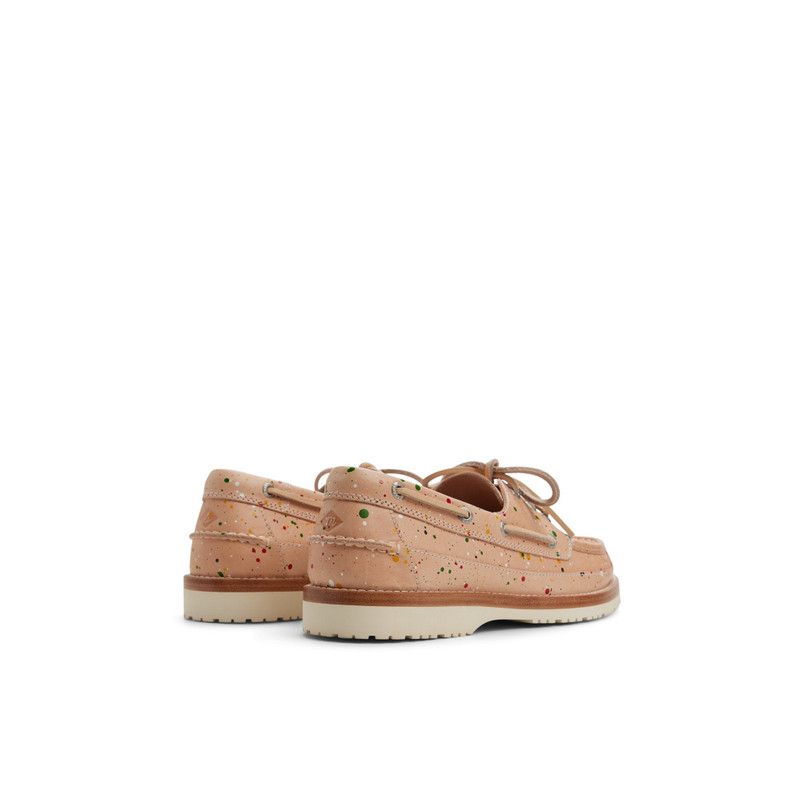 Sperry x Mifland 3-Eye Mini Lug 5