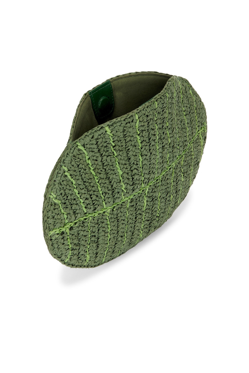 Leaf Clutch - 4