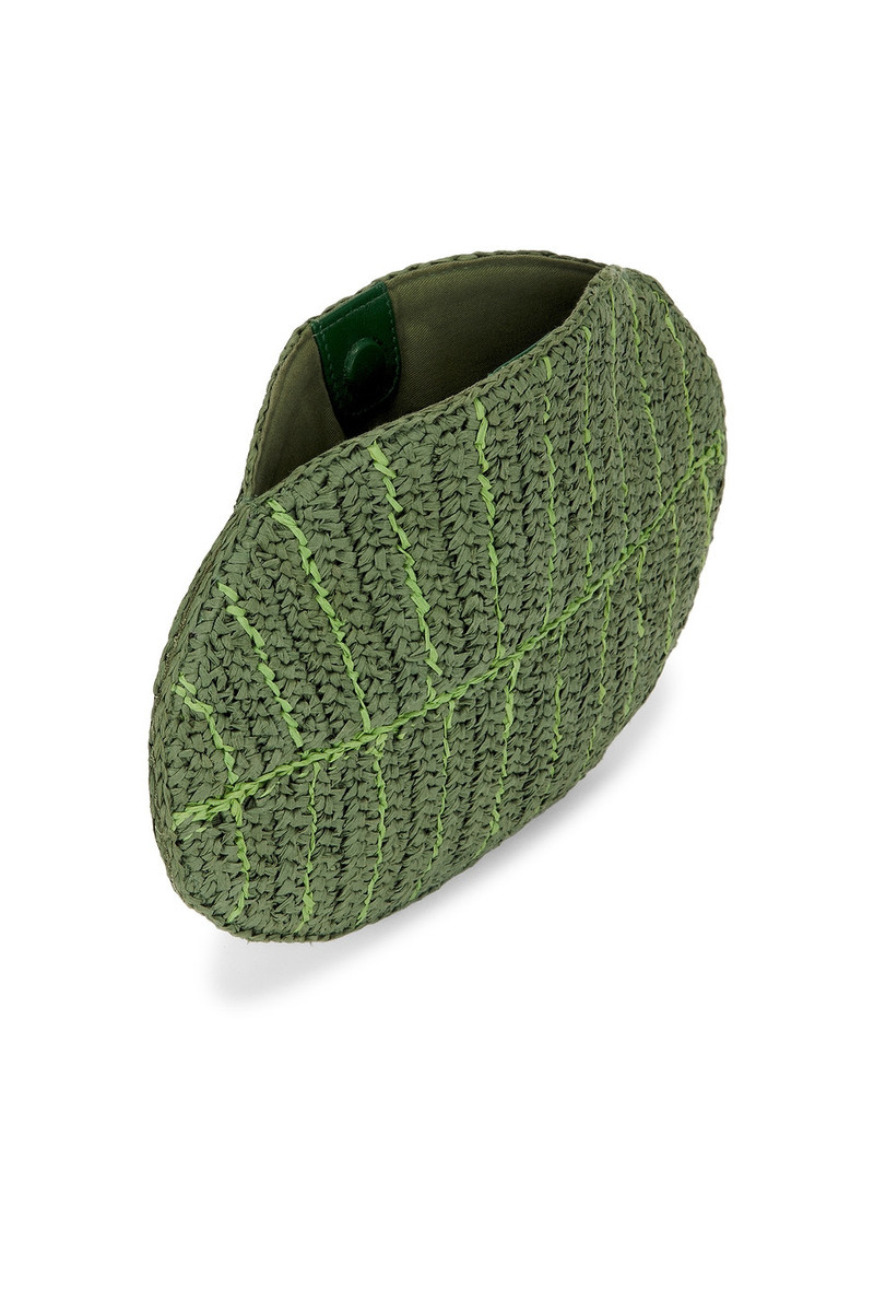 Leaf Clutch 4
