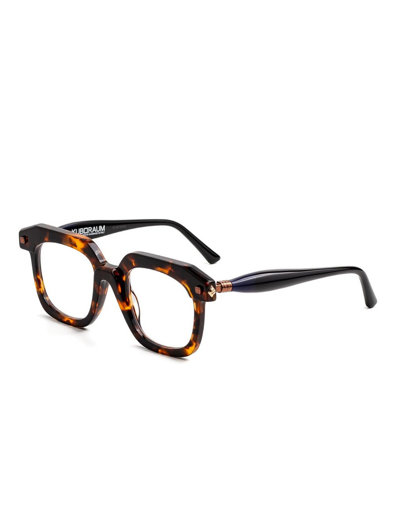 Kuboraum J8 glasses outlook