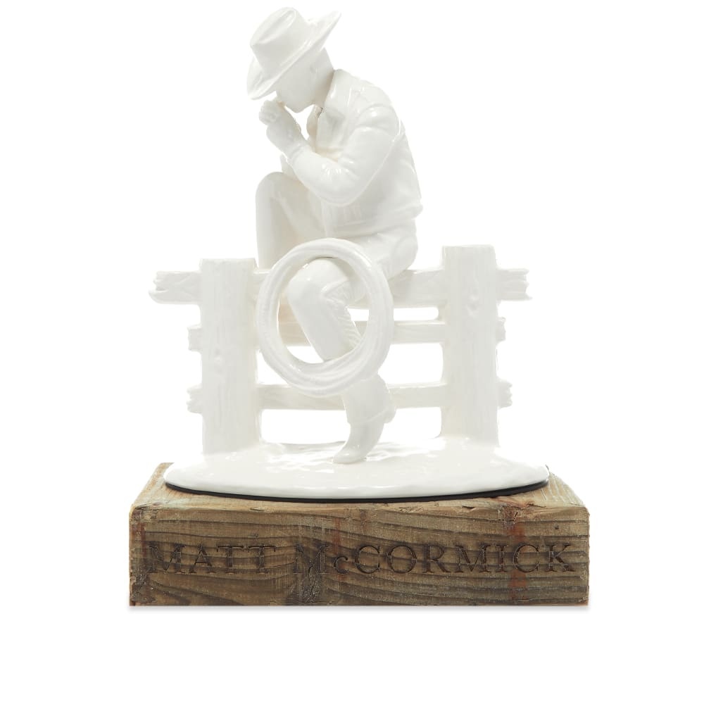 Neighborhood x Matt McCormick Booze Incense Chamber - 1