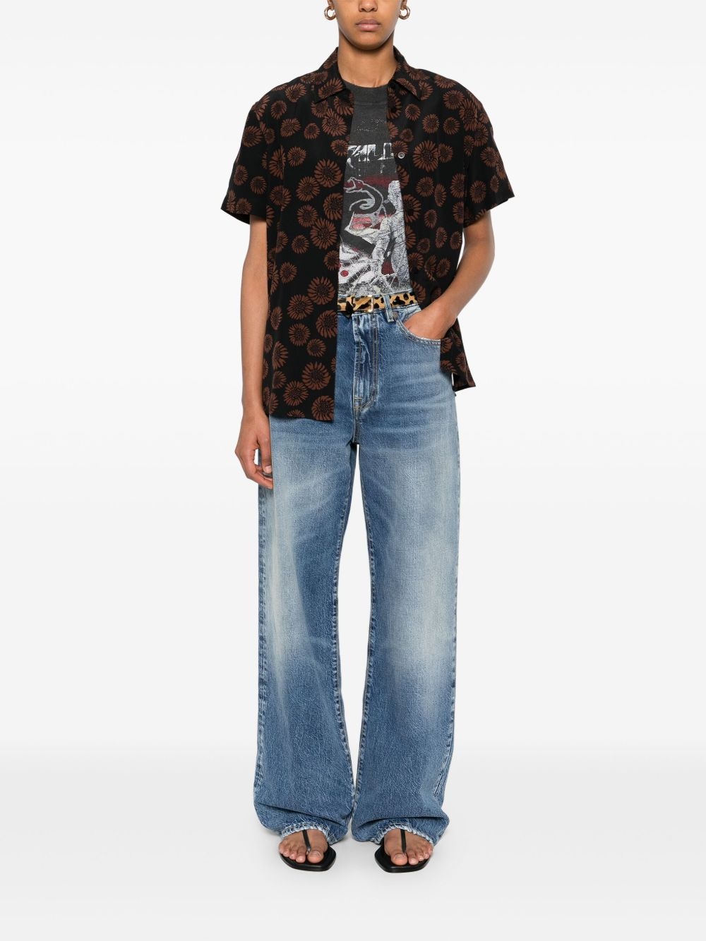 D'arcy jeans - 2