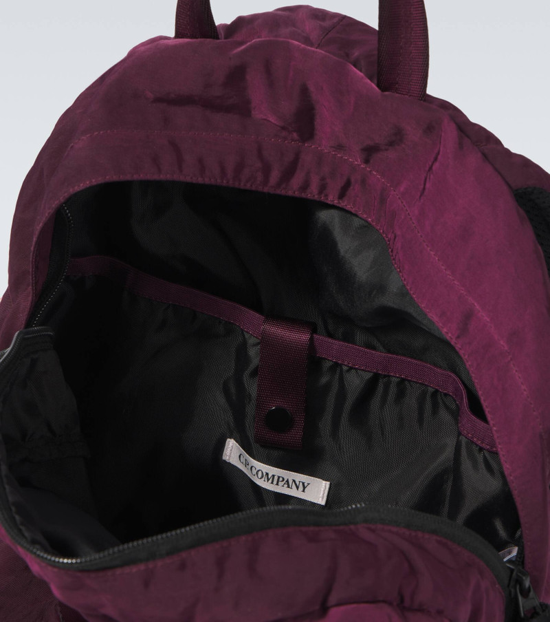 Technical backpack 4