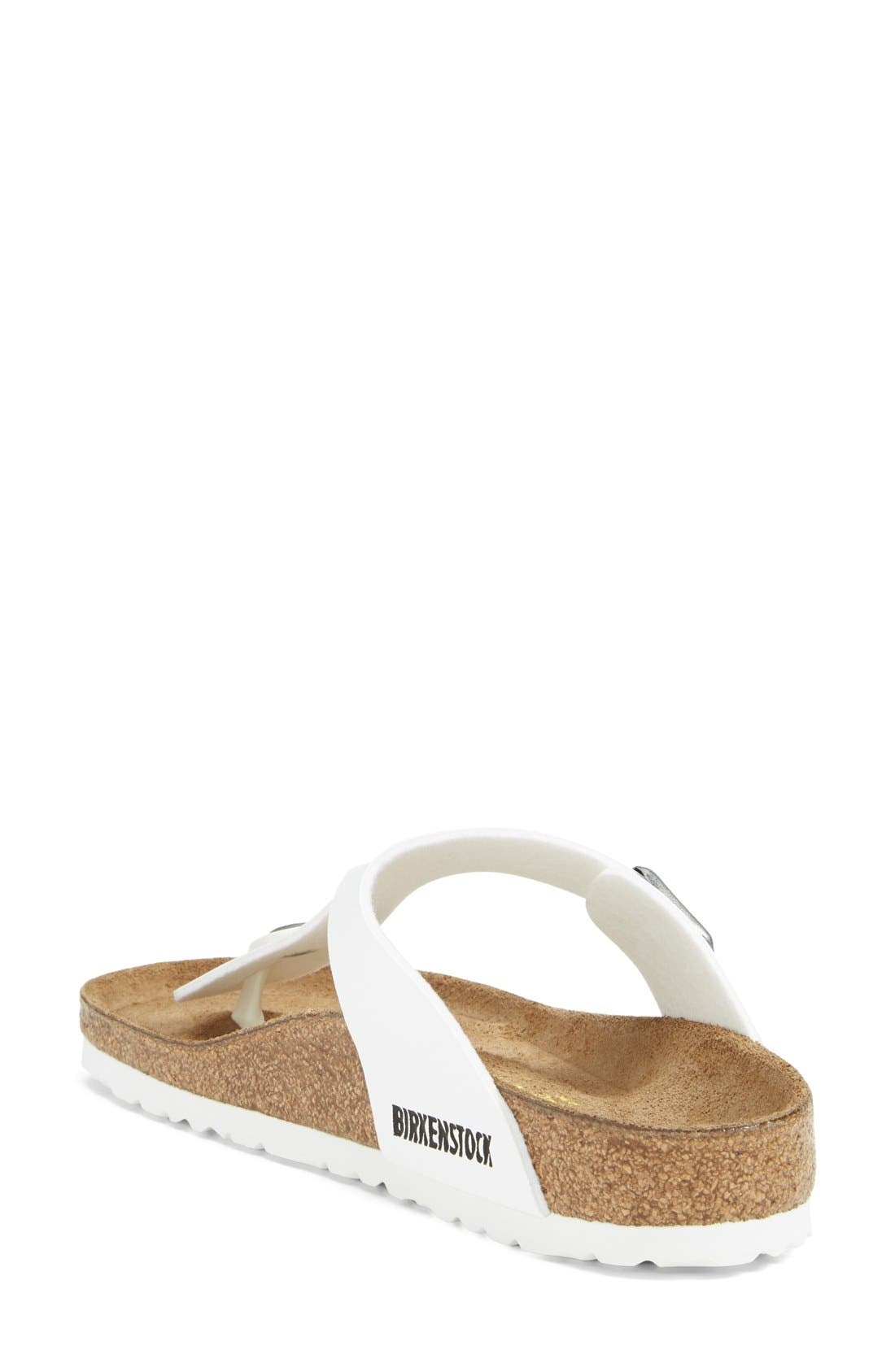 Gizeh Birko-Flor Flip Flop - 9