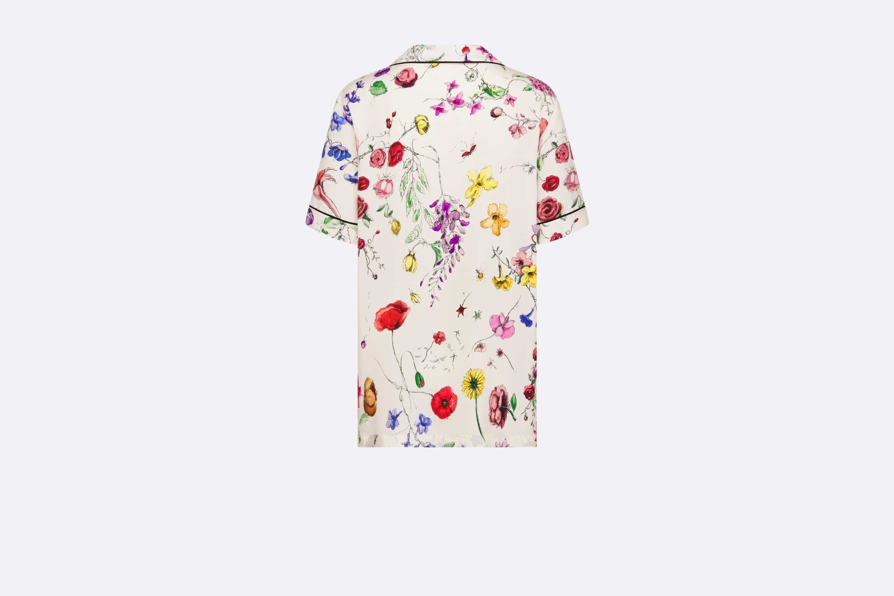 Short-Sleeved Shirt - 2