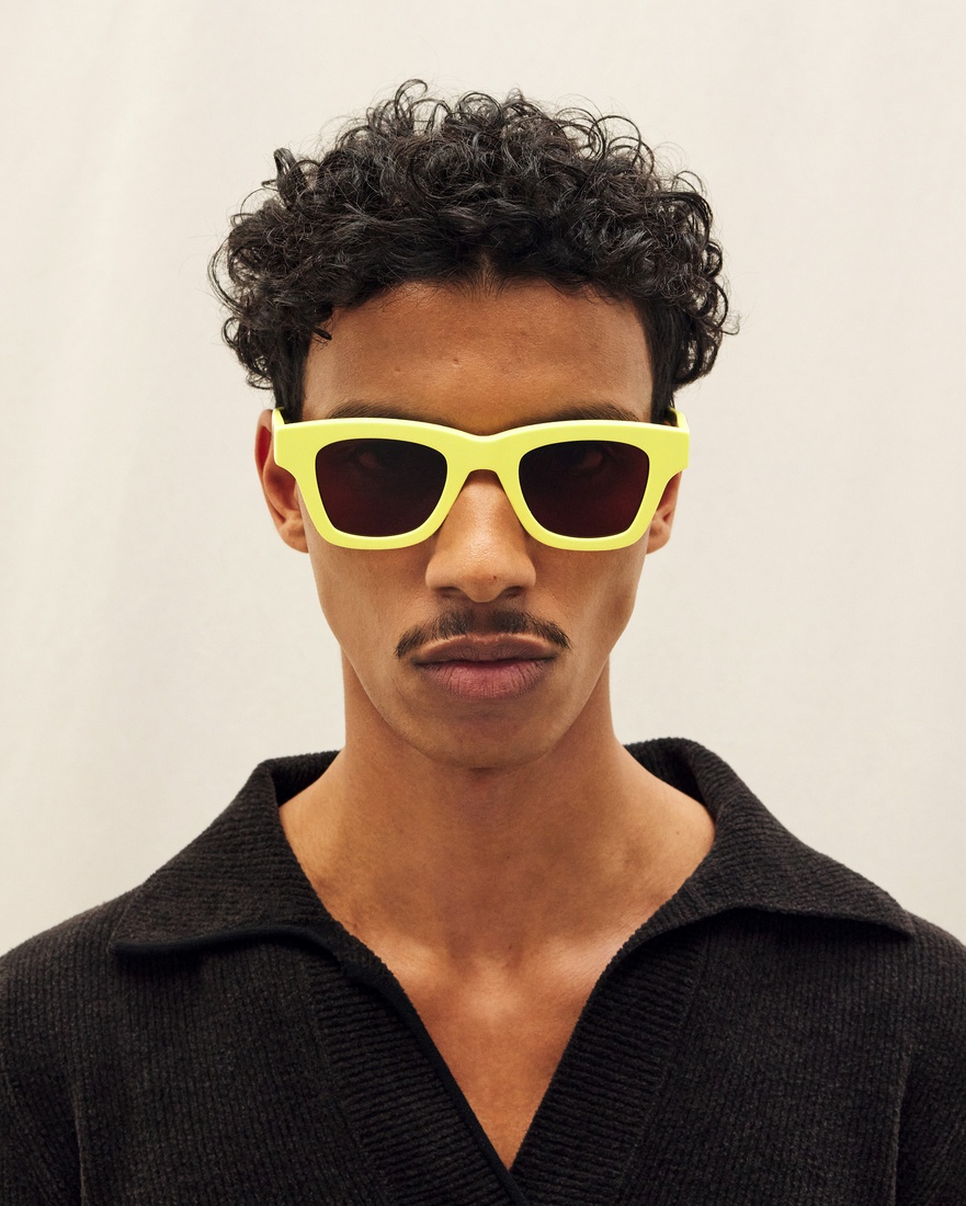 Les lunettes Nocio - 5