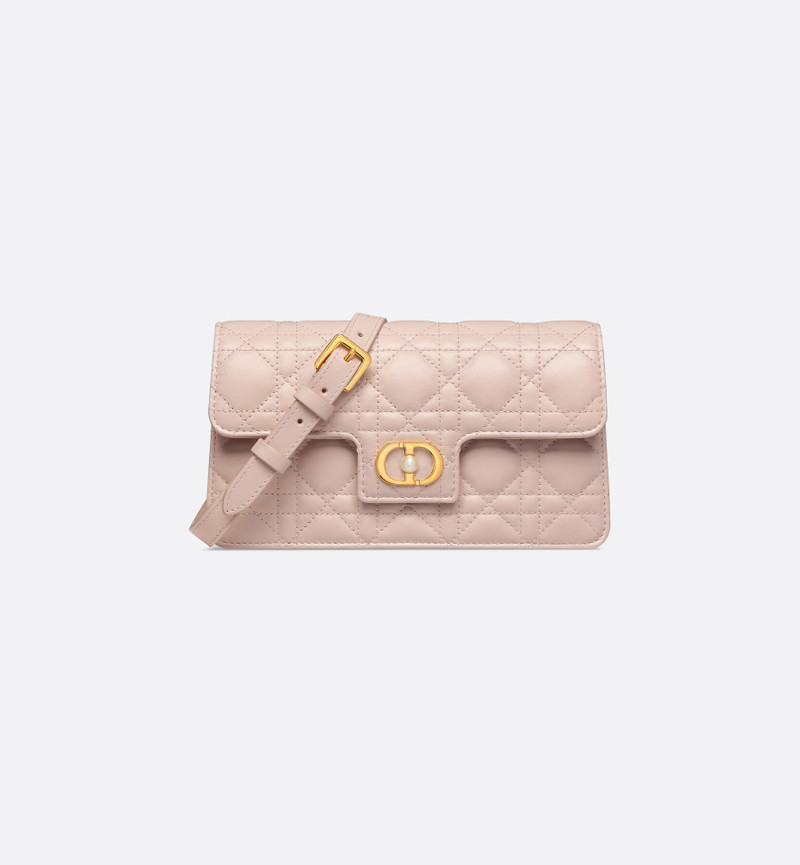 Dior Jolie Mini Bag 1