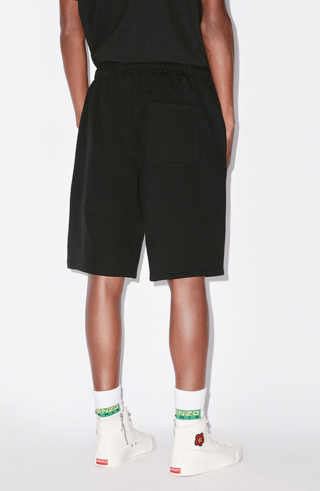 KENZO Paris shorts - 5