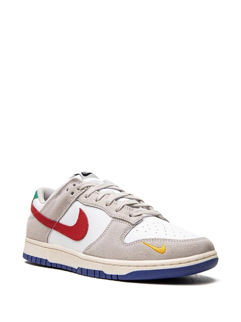 Dunk Low sneakers - 2