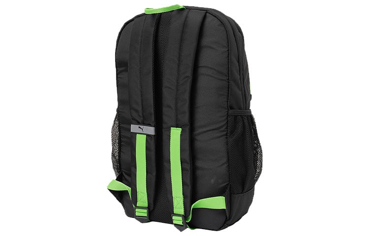 PUMA X Santa Cruz Backpack 'Black' 078528-01 - 3