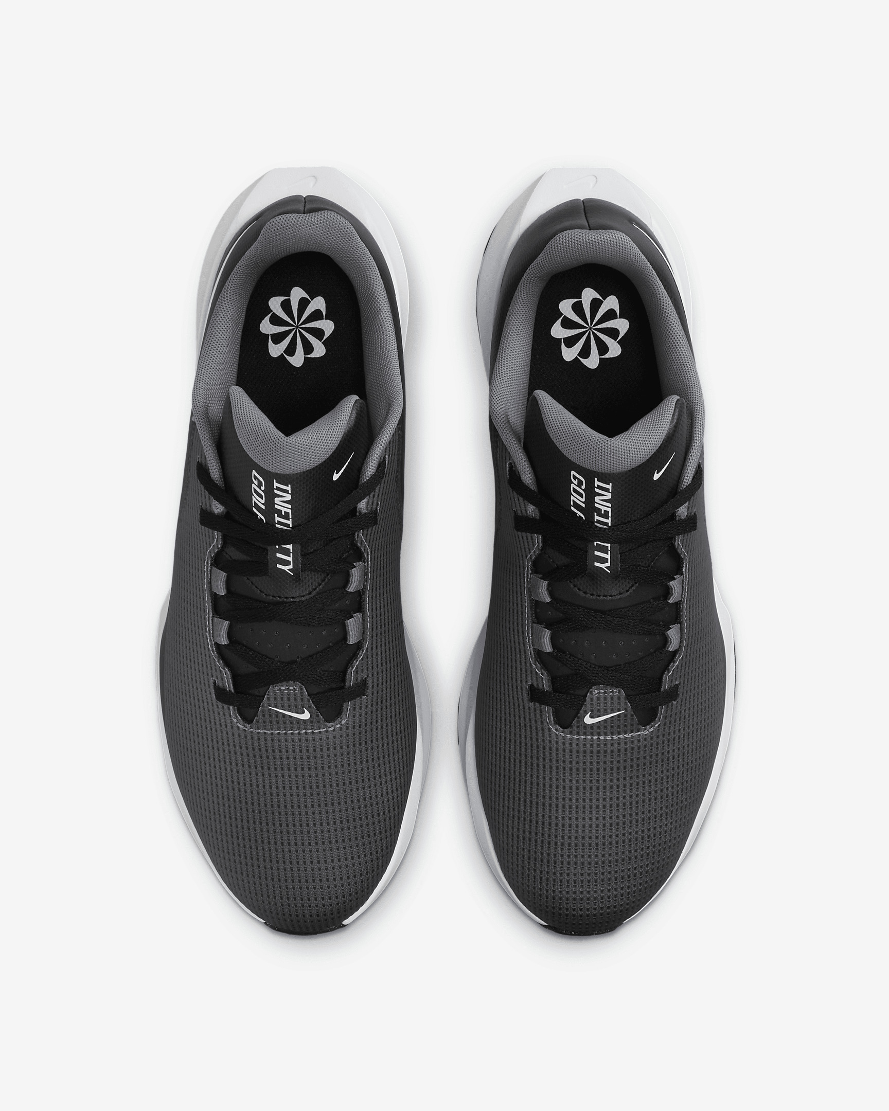 Nike Infinity G NN Golf Shoes (Wide) - 5