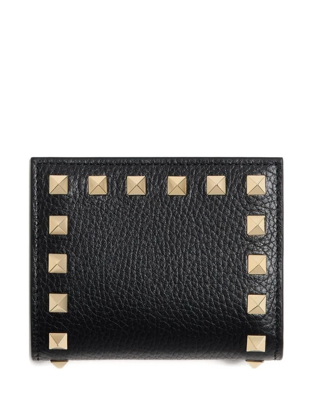 Rockstud flap wallet - 1