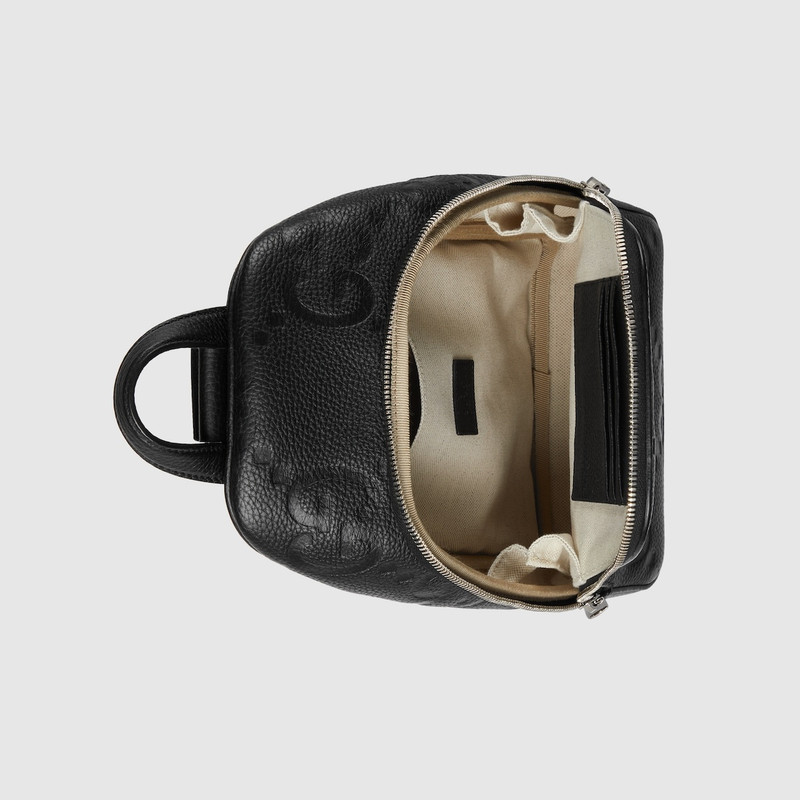 Jumbo GG crossbody bag 8