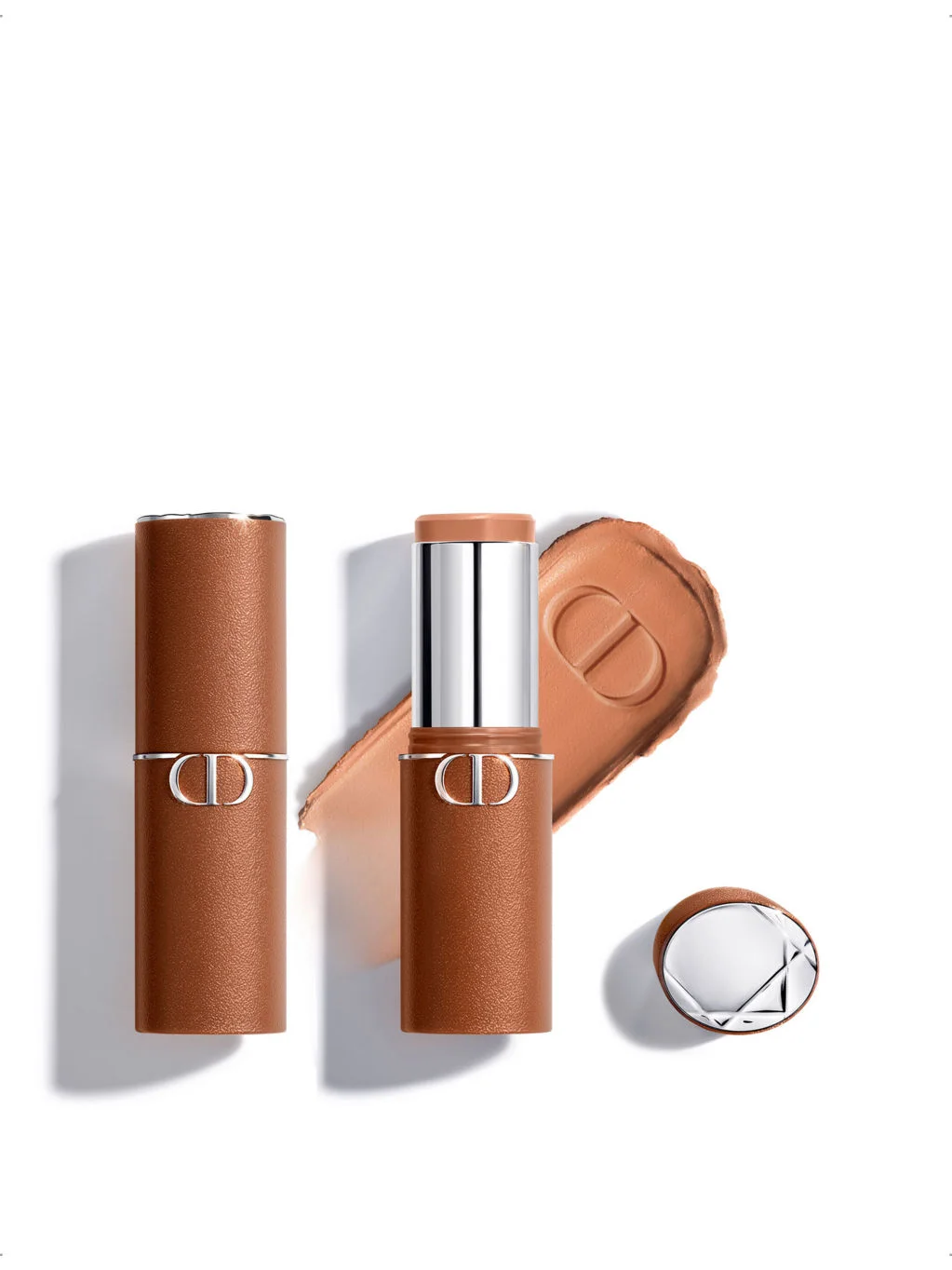 Dior Forever Skin Bronze Balm Stick 8g - 1