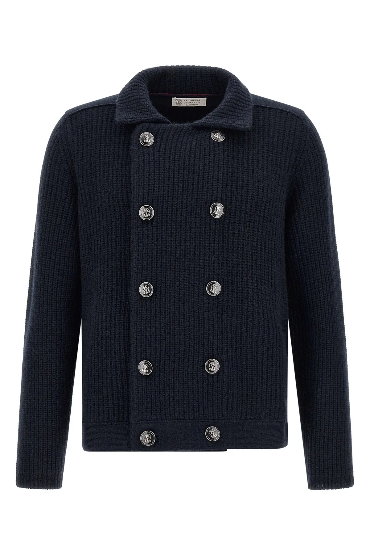 'Marina' Cardigan - 1